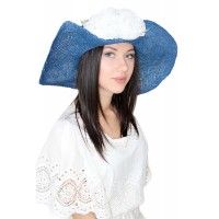 Шляпа "Милолика"