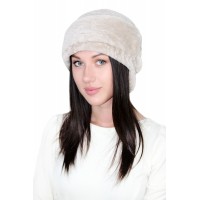 Шляпка "Миранда"