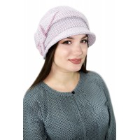 Кепка "Мирелла"