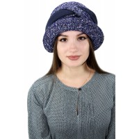 Шляпка "Мирелла"