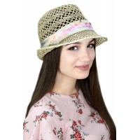 Шляпка "Миреса"