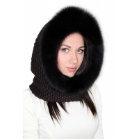 Капор "Мирли"