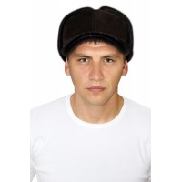 Ушанка "Мирон"