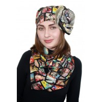 Комплект "Мирослава"