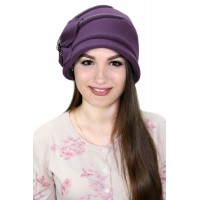 Шляпка "Мирта"