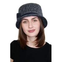 Шляпка "Мизуки"