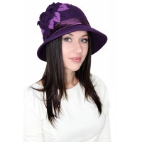 Шляпа "Модерн"