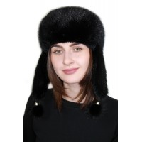 Ушанка "Модерн"