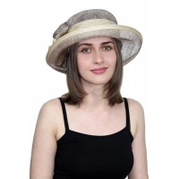 Шляпа "Мона Лиза"