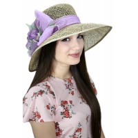 Шляпа "Монако"