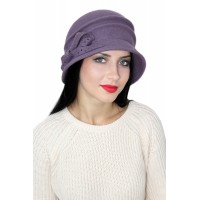 Шляпка "Моника"