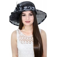 Шляпа "Монтана"