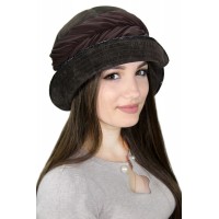 Шляпка "Морета"