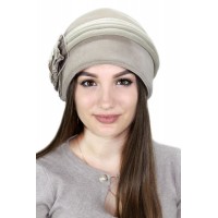 Шапка "Морисоль"