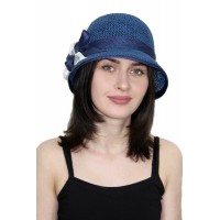 Шляпка "Муна"