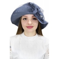 Шляпа "Надия"