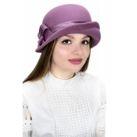 Шляпа "Нарцисса"