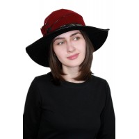 Шляпа "Настасья"