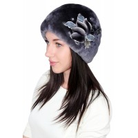 Шапка "Натали"