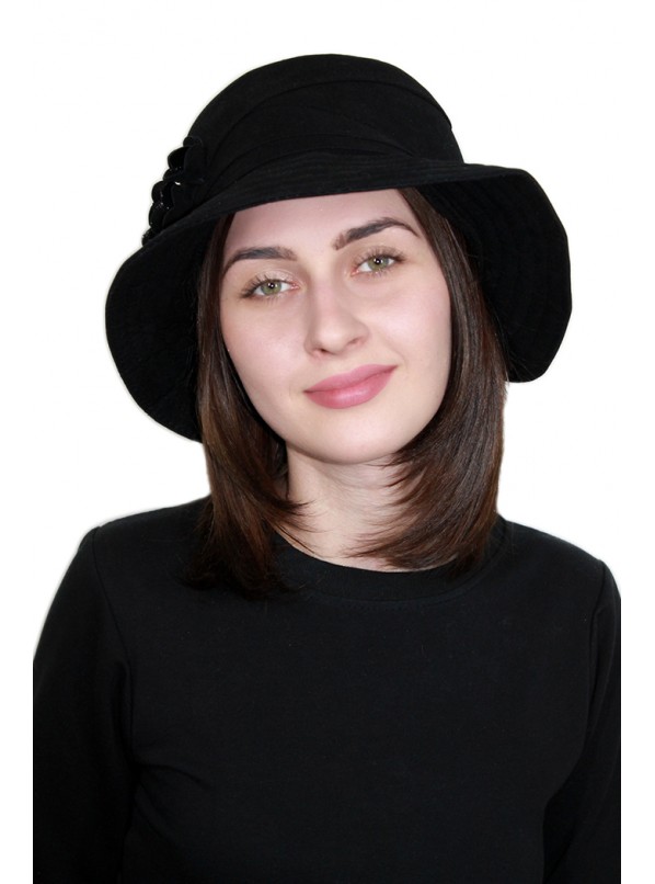 Шляпа "Наталья"