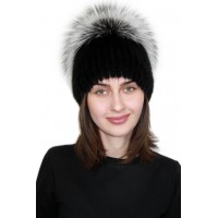 Шапка "Нефтис"