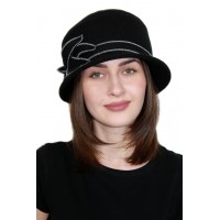 Шляпка "Нелли"