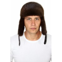 Ушанка "Нельсон"