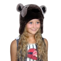 Шапка "Непоседа"