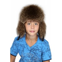 Ушанка "Никита"