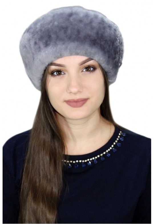 Берет "Николь"