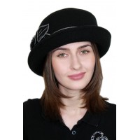 Шляпка "Николь"