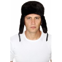 Ушанка "Николас"