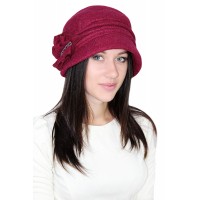 Шляпка "Николет"