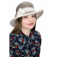 Шляпа "Новелла"