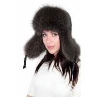 Ушанка "Новелла"