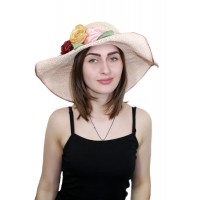 Шляпа "Нюша"