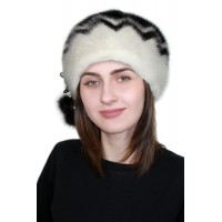 Шапка "Оазис"