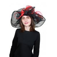 Шляпа "Обаяние"