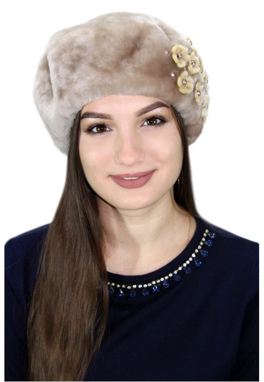 Берет "Оделия"