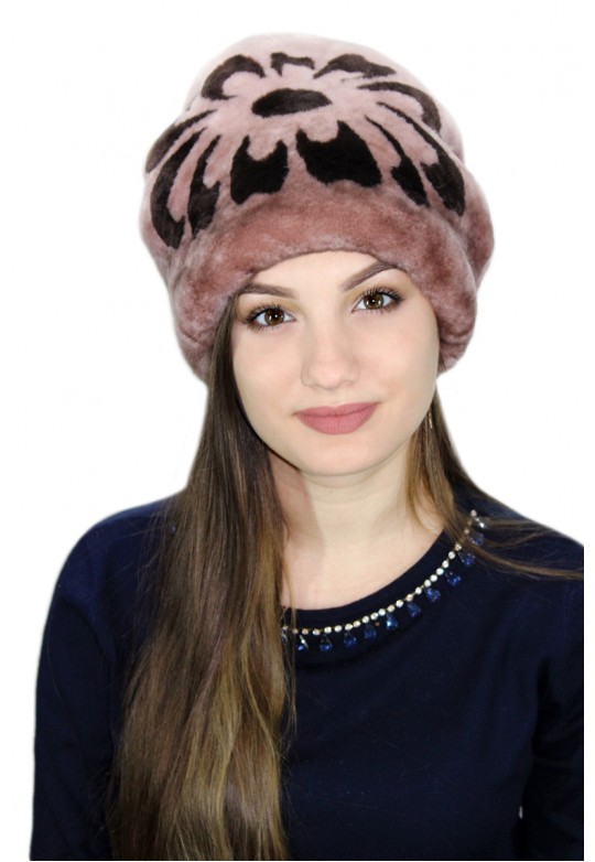 Шапка "Оделия"