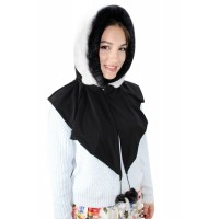 Капор "Одетта"