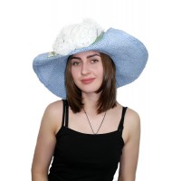 Шляпа "Одетта"