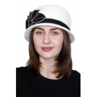 Шляпка "Одри"