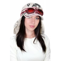 Кепка "Одрия"