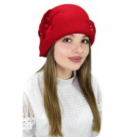 Шляпка "Сара"