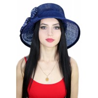 Шляпа "Океана"