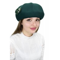 Берет "Оксана" Берет "Оксана"