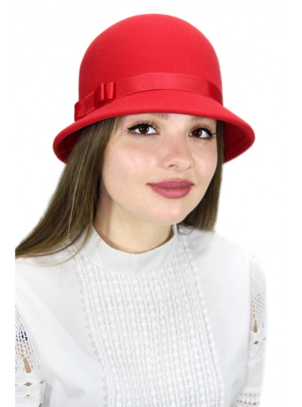 Шляпа "Ольга"