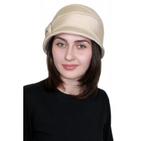 Шляпка "Олисия"