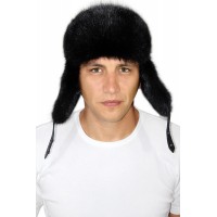 Ушанка "Оливер"